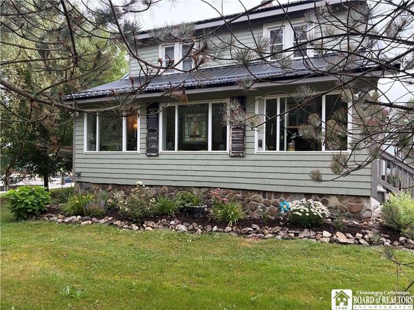 2388 W Lake Road, Ashville, NY 14710