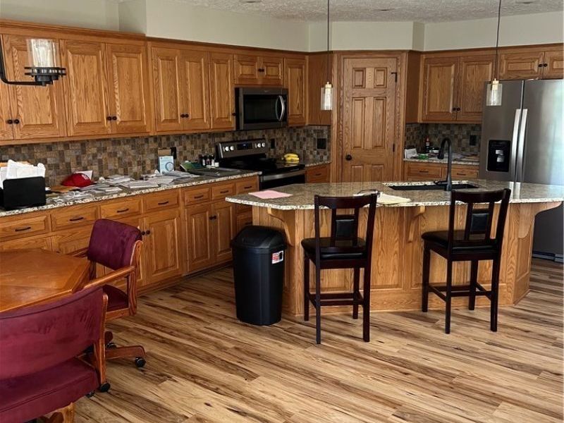 611 Pond View Circle NW, Strasburg, OH 44680 Photo 5