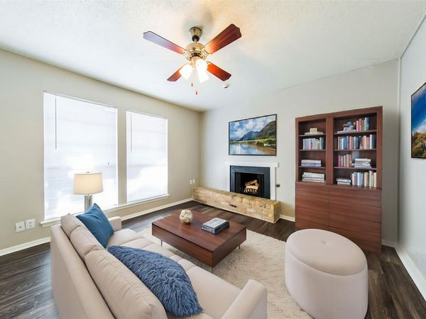 105 W 38 1/2 ST, Unit 106, Austin, TX 78751
