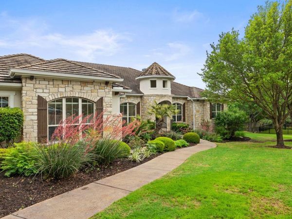 7417 Turnbuoy DR, Austin, TX 78730