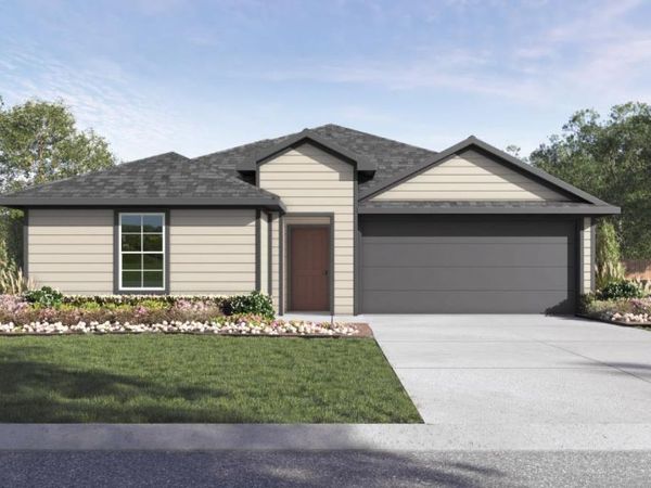 200 Salkeld DR, Uhland, TX 78640