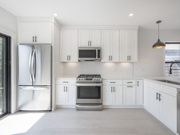37 Saint Margaret, Unit 1, Boston, MA 02125