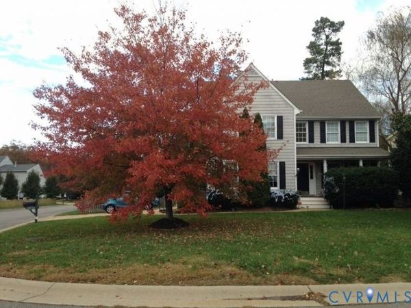 12216 Collinstone Place , Henrico, VA 23059