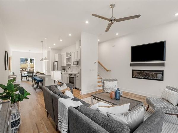 1237 Memorial Drive SE, Unit 406, Atlanta, GA 30316