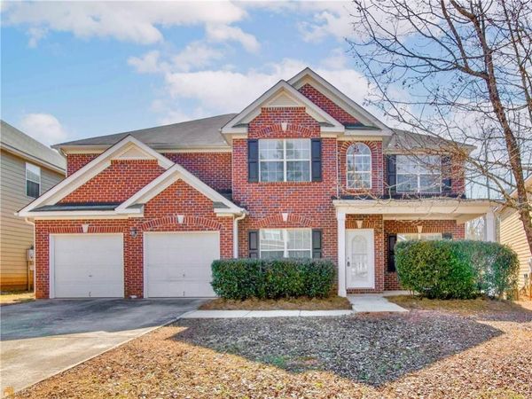 2129 Dartmouth Court , Mcdonough, GA 30253