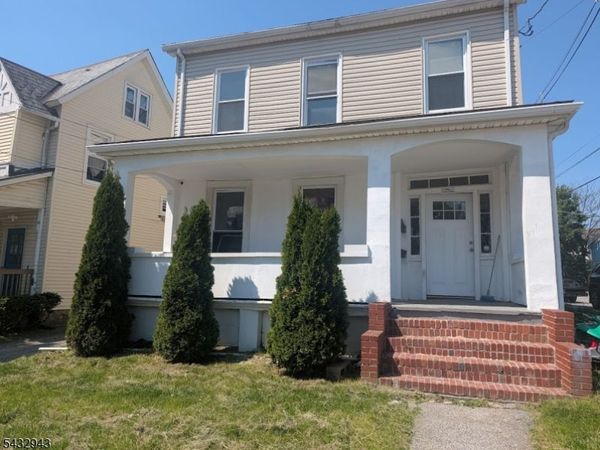 244 Spring St, Newton, NJ 07860
