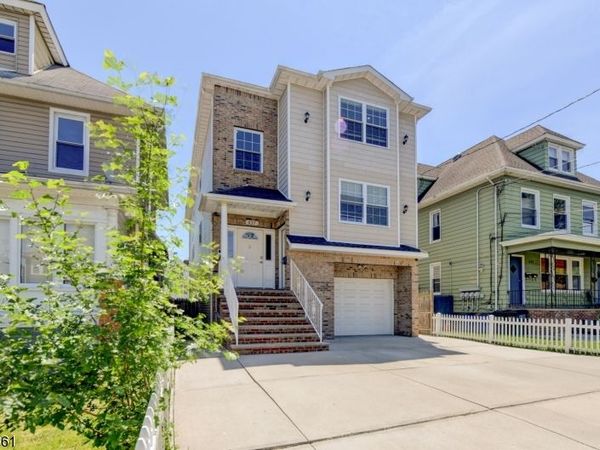 657 Jefferson Ave, Elizabeth, NJ 07201