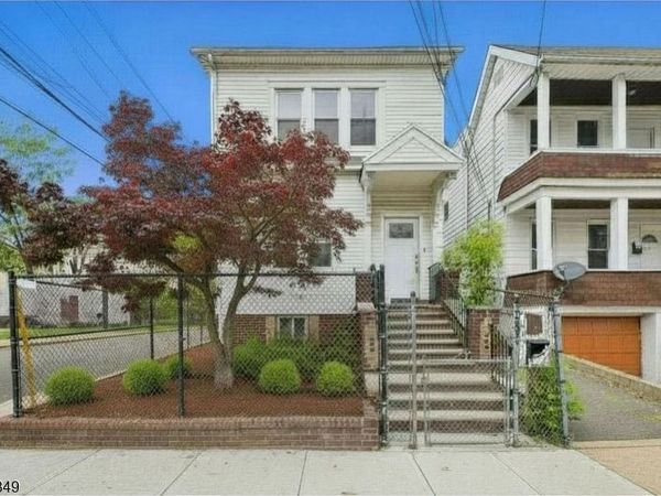 147 Brookside Ave, Irvington, NJ 07111