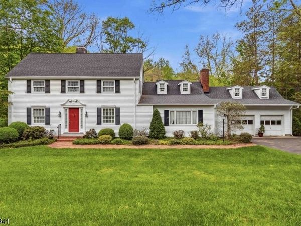 20 Wood Rd, Morris, NJ 07960