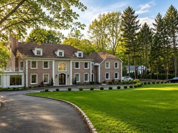 225 E Saddle River Rd, Saddle River, NJ 07458
