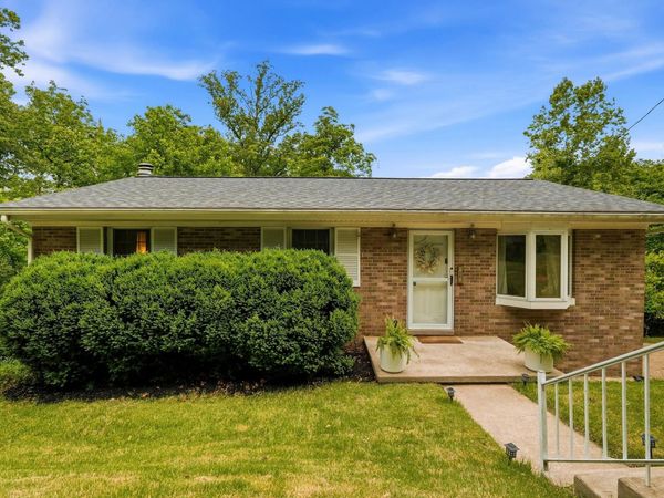 868 Hibner Avenue, Huntington, WV 25705