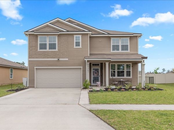 65367 RIVER GLEN Parkway , Yulee, FL 32097