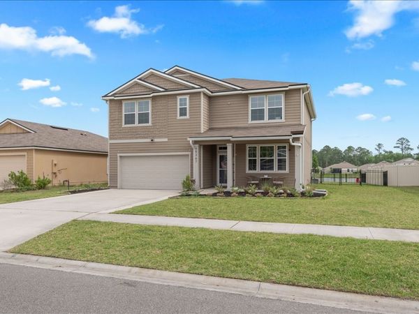 65367 RIVER GLEN Parkway, Yulee, FL 32097
