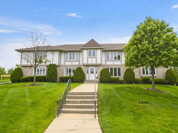 19 Saint Moritz Drive, Unit 201, Palos Park, IL 60464