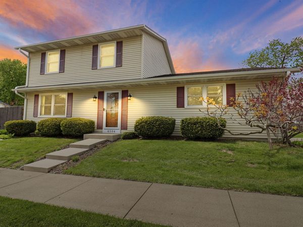 6506 54th Ave, Kenosha, WI 53142
