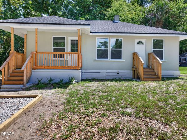 285 Roosevelt Drive, Ormond Beach, FL 32174