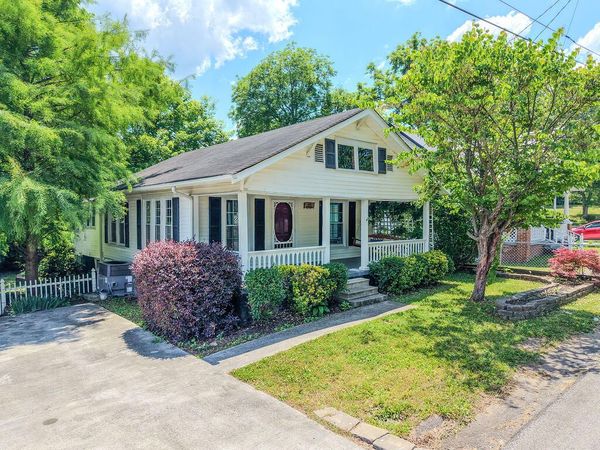 605 Shoemaker Street , Athens, TN 37303