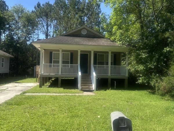 6133 W Clay Street, Bay Saint Louis, MS 39520