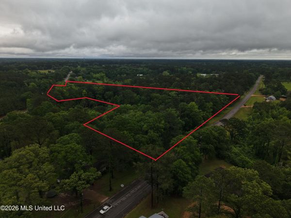 0 Magnolia Progress Road, Magnolia, MS 39652