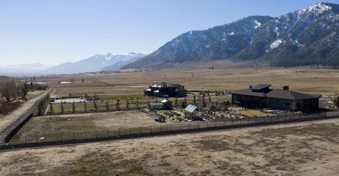 3425 Alura Lane, Lot #6, Carson City, NV 89705 Photo