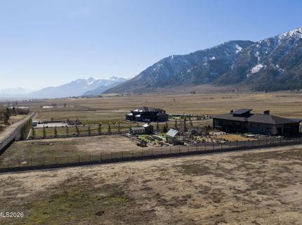 3425 Alura Lane, Lot #6, Carson City, NV 89705 Photo