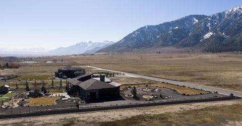 3425 Alura Lane, Lot #6, Carson City, NV 89705 Photo