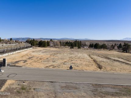3425 Alura Lane, Lot #6, Carson City, NV 89705 Photo