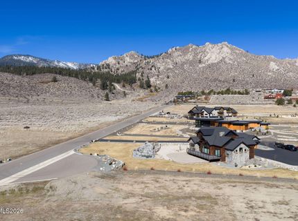 3425 Alura Lane, Lot #6, Carson City, NV 89705 Photo