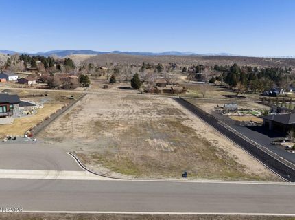 3425 Alura Lane, Lot #6, Carson City, NV 89705 Photo