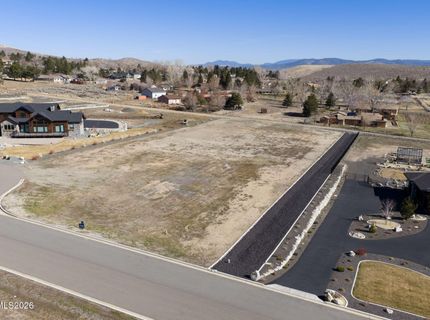 3425 Alura Lane, Lot #6, Carson City, NV 89705 Photo
