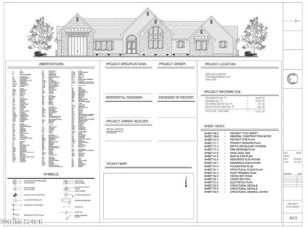 3425 Alura Lane, Lot #6, Carson City, NV 89705 Photo