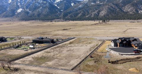 3425 Alura Lane, Lot #6, Carson City, NV 89705 Photo