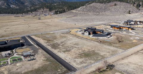 3425 Alura Lane, Lot #6, Carson City, NV 89705 Photo