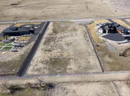 3425 Alura Lane, Lot #6, Carson City, NV 89705 Photo