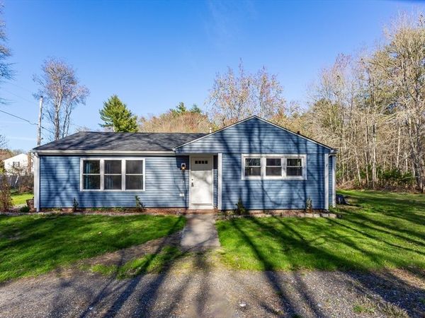 68 Giseles Way, New Bedford, MA 02745