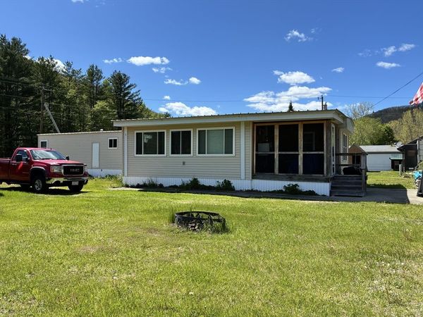 559 Tea St, Unit 1, Charlemont, MA 01339