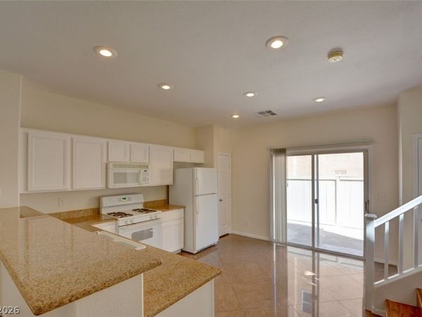 11119 African Sunset Street , Henderson, NV 89052