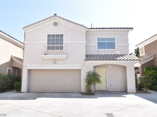 1401 Bow Creek Court , Las Vegas, NV 89128