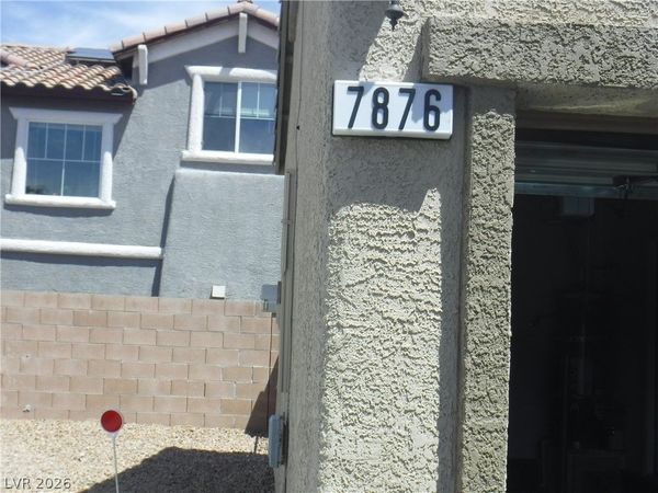 7876 Pronghorn Court , Las Vegas, NV 89149