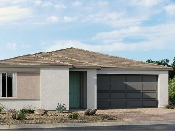 4458 Golden Horizon Street , Pahrump, NV 89061