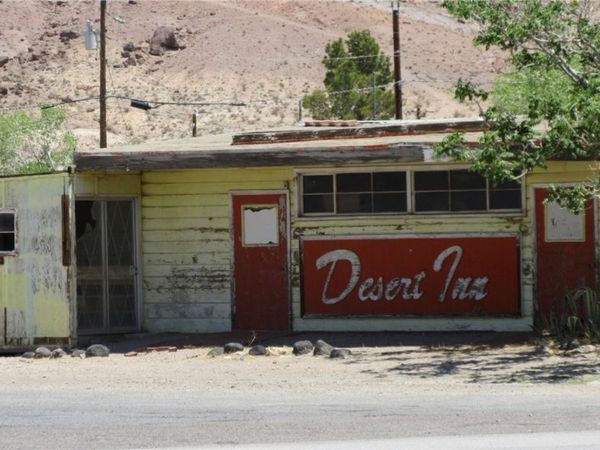 209 W Cedar Street, Beatty, NV 89003