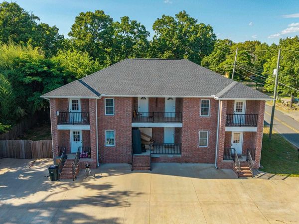 173 A & B Hershell Road , Hot Springs, AR 71913