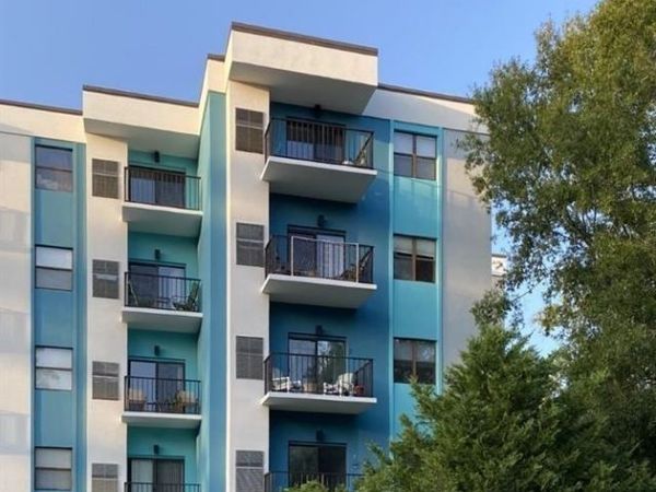 5001 Little River Rd. , Unit W-412, Myrtle Beach, SC 29577