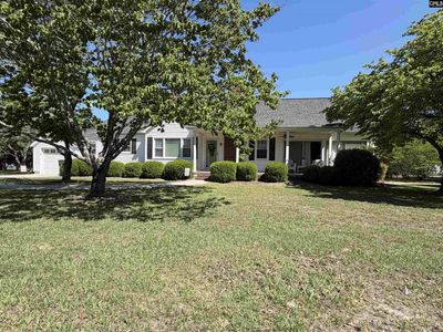 202 W Stevens Drive , Kershaw, SC 29067