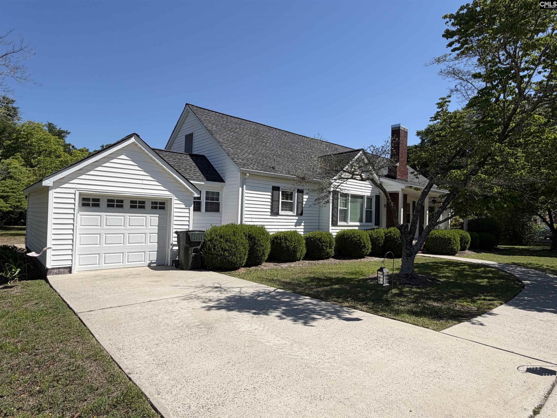 202 W Stevens Drive  Photo 4