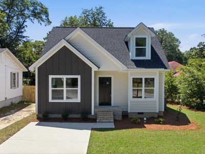 1235 Oakland Avenue , Cayce, SC 29033