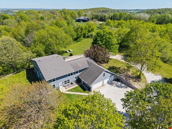 W1763 County Road NN, Neosho, WI 53059