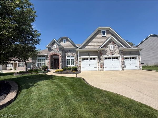 4078 Turnberry Drive , Medina, OH 44256