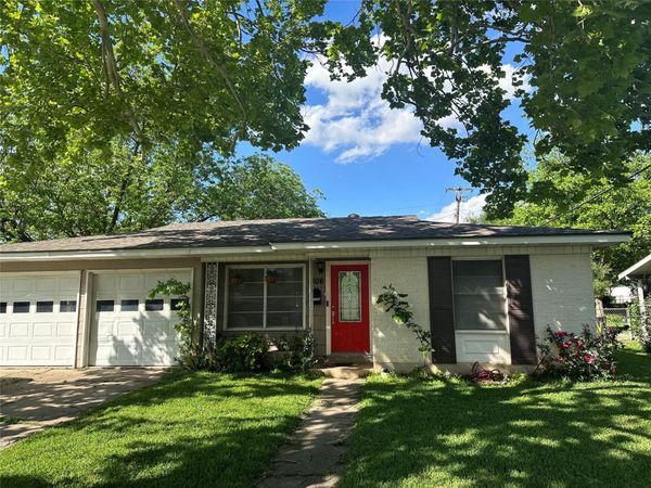 1806 Barbara ST, Austin, TX 78757