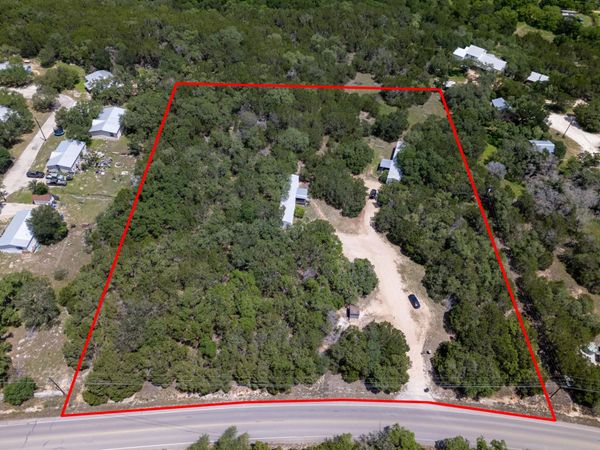 502 Wayside DR, Unit A&B, Wimberley, TX 78676